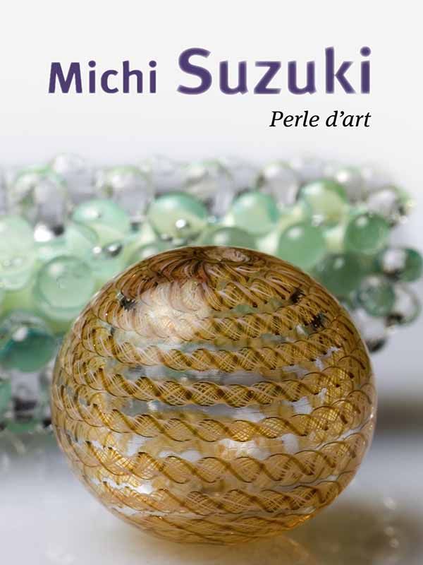 Michi Suzuki Perle d’art