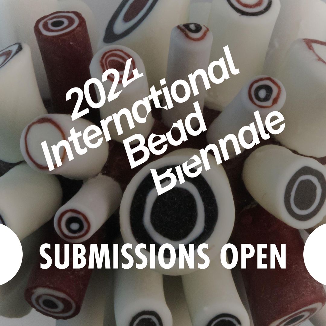 Biennale International de la perle 2024 (GB)