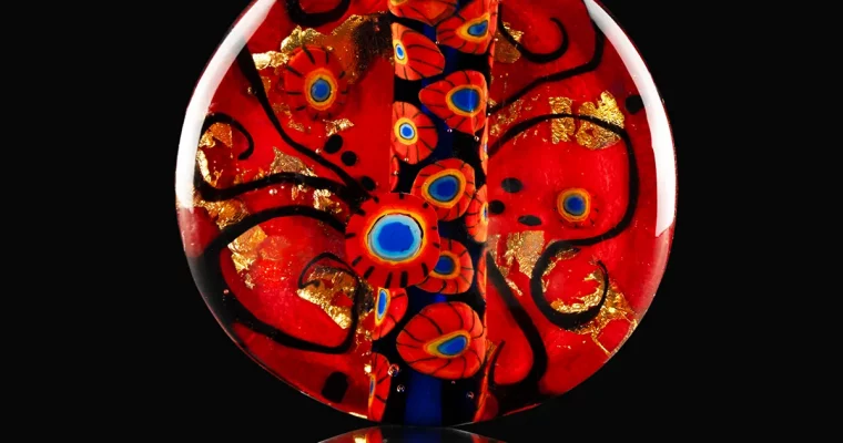 Votre perle pour l’exposition Venise 2026