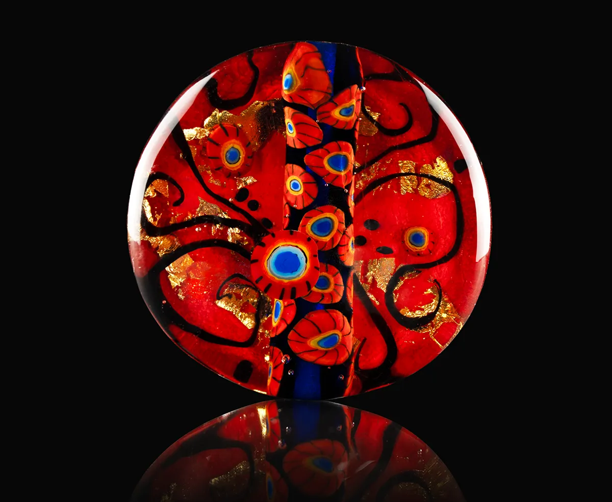 Votre perle pour l’exposition Venise 2026