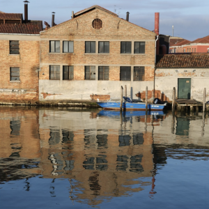 Acompte - Voyage à Murano et Venise 2026